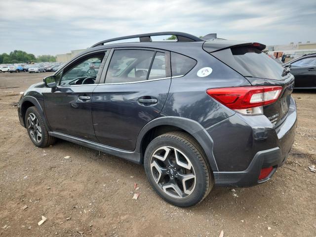 2019 SUBARU CROSSTREK JF2GTANC2K8296451