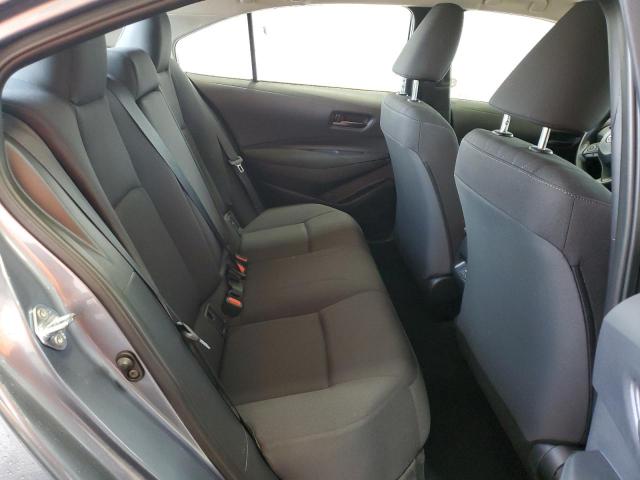 2025 TOYOTA COROLLA LE - 5YFB4MDE6SP254203