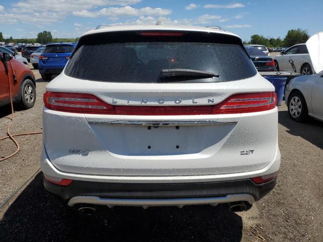 2019 LINCOLN MKC RESERV 5LMTJ3DH0KUL00931