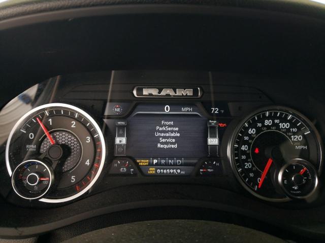 2024 RAM 3500 BIG H 3C63R3HL3RG214869