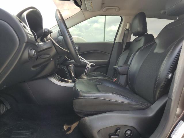 2018 JEEP COMPASS LA 3C4NJCBB0JT137575