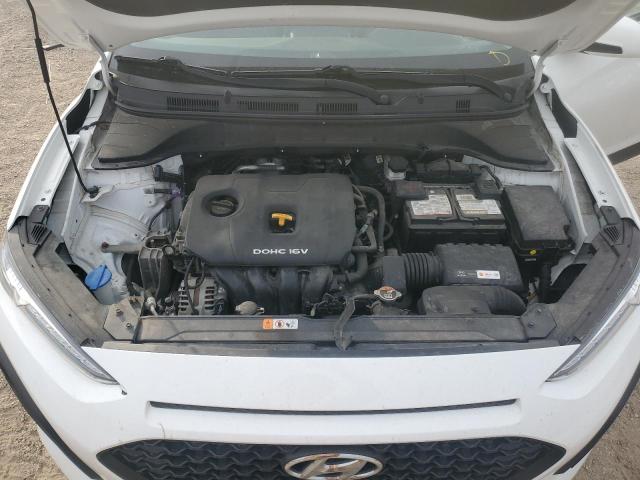 2021 HYUNDAI KONA SE KM8K1CAA1MU748362