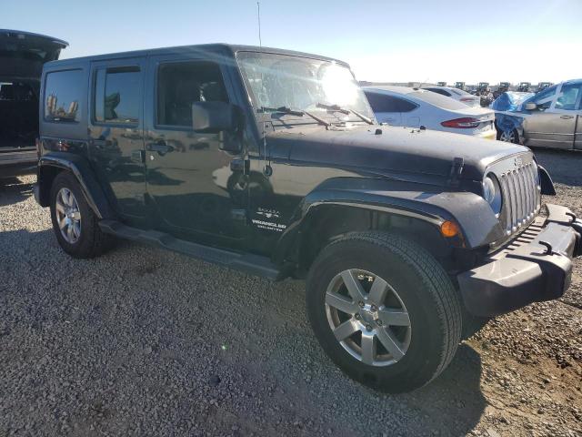 2017 JEEP WRANGLER U 1C4BJWEG4HL560452