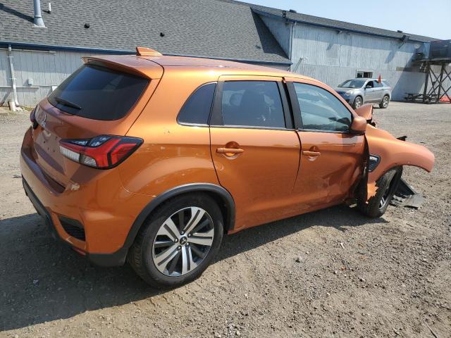 2020 MITSUBISHI OUTLANDER JA4AP3AU4LU004319
