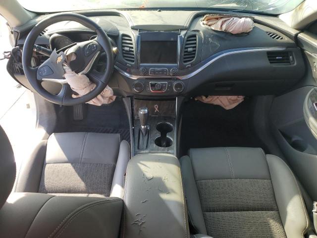 2015 CHEVROLET IMPALA LT 1G1115SL5FU124832