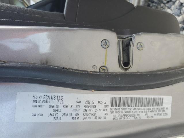 2015 JEEP PATRIOT SP 1C4NJPBA5FD427998