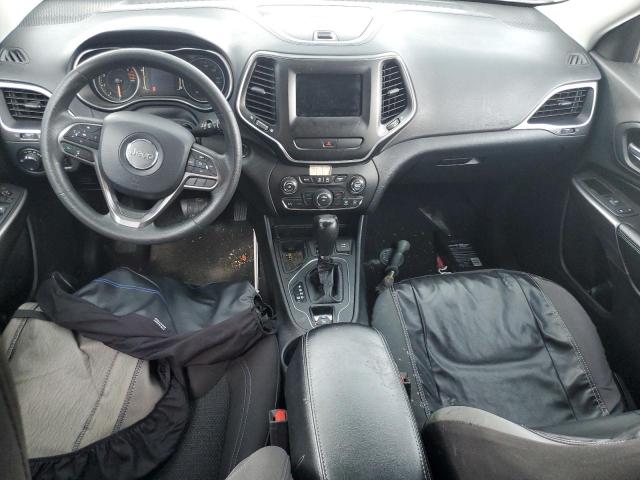2020 JEEP CHEROKEE L 1C4PJLCB9LD595471