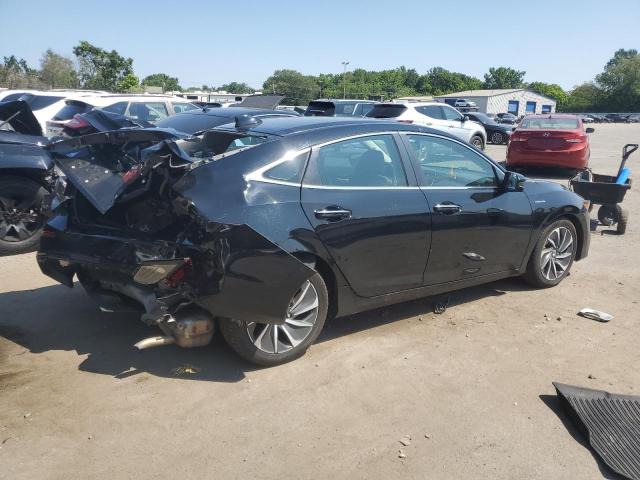 2019 HONDA INSIGHT TO 19XZE4F99KE019839