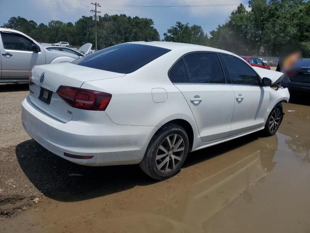 2018 VOLKSWAGEN JETTA SE 3VWDB7AJ5JM258005