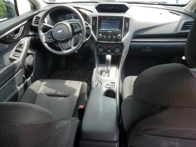 2018 SUBARU IMPREZA PR 4S3GTAD69J3723209