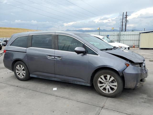 2016 HONDA ODYSSEY SE 5FNRL5H3XGB010413