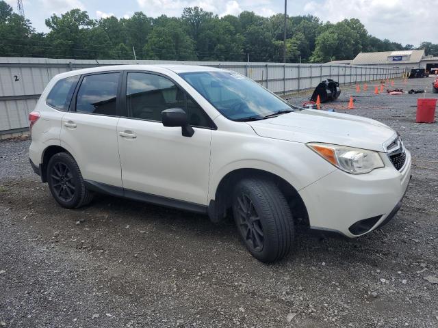 Vin: jf2sjaac5fg439992, lot: 63118165, subaru forester 2.5i 20154