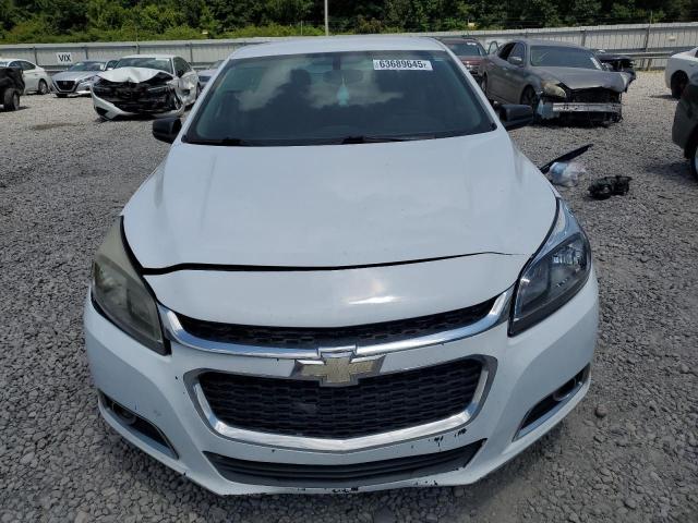 2014 CHEVROLET MALIBU LS - 1G11B5SL1EF118283