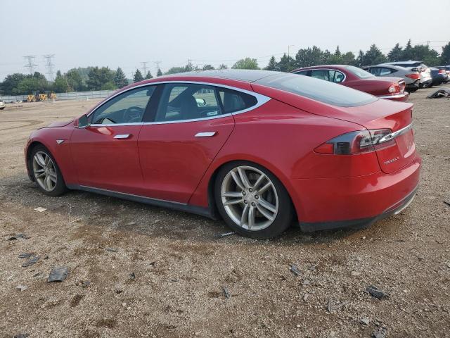 2016 TESLA MODEL S 5YJSA1E28GF124342