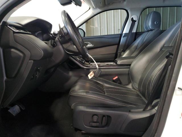 2020 LAND ROVER RANGE ROVE SALYB2EX2LA258378