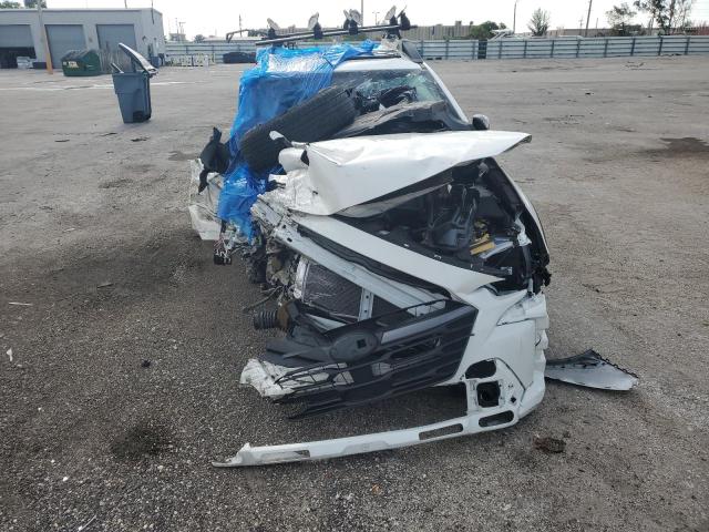 2023 SUBARU OUTBACK LI 4S4BTGND4P3125639