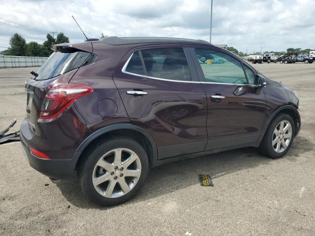 2018 BUICK ENCORE ESS KL4CJGSB0JB608280