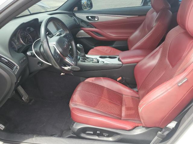 2018 INFINITI Q60 RED SP JN1FV7ELXJM630533