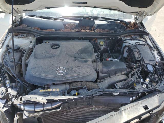 2015 MERCEDES-BENZ CLA 250 WDDSJ4EB8FN171460