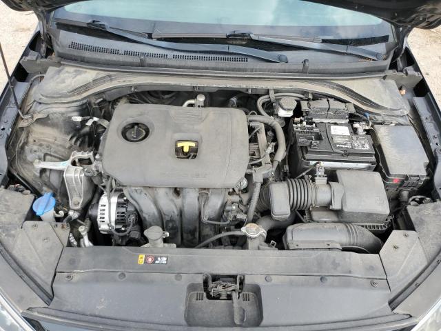 2020 HYUNDAI ELANTRA SE 5NPD74LF3LH597091