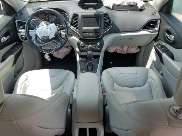 2020 JEEP CHEROKEE L 1C4PJMLX8LD640675