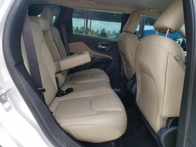 2016 JEEP CHEROKEE L 1C4PJLDS3GW171535
