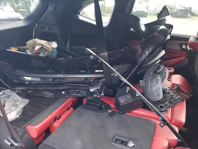 2023 ACURA MDX A-SPEC 5J8YE1H04PL037254