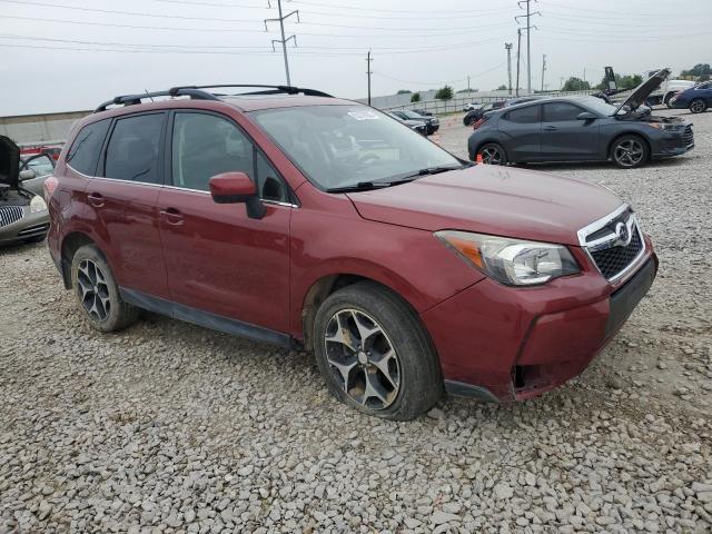 Vin: jf2sjgdc0fh477090, lot: 63759055, subaru forester 2.0xt premium 20154