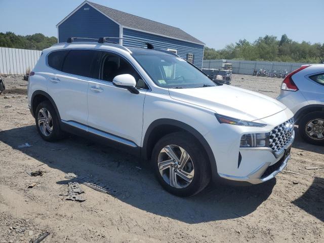 5NMS3DAJ2NH380190 2022 HYUNDAI SANTA FE