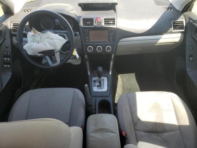 2017 SUBARU FORESTER 2 - JF2SJABC0HH578164