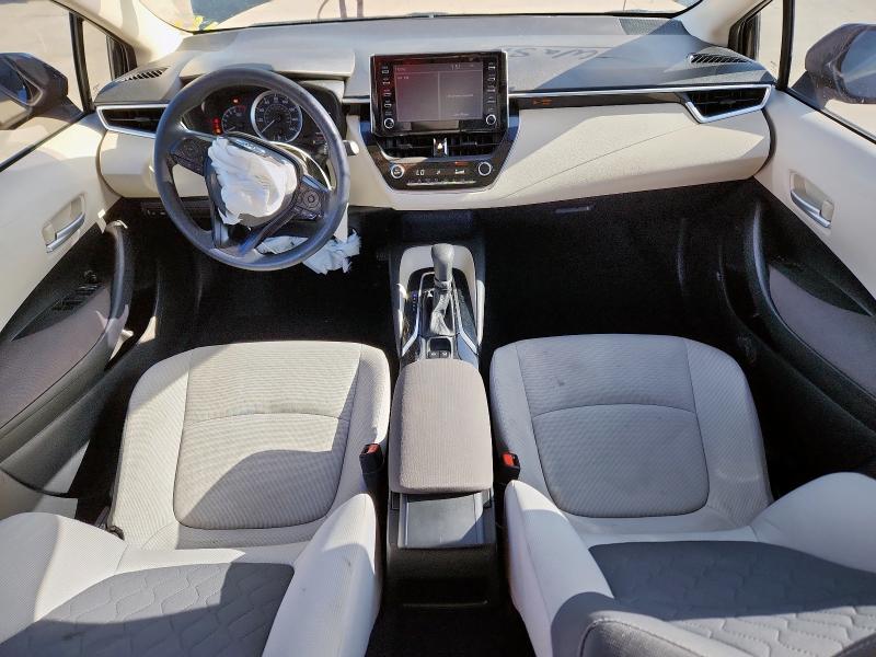 2020 TOYOTA COROLLA LE - 5YFEPRAE9LP129591