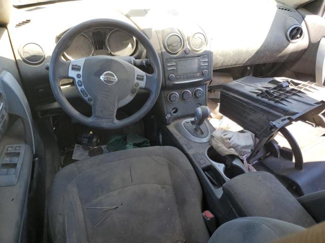 2015 NISSAN ROGUE SELE JN8AS5MV0FW754415