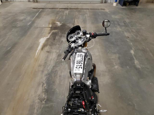 2023 TRIUMPH MOTORCYCLE THRUXTON RS SMTD56HR2PTBH2161