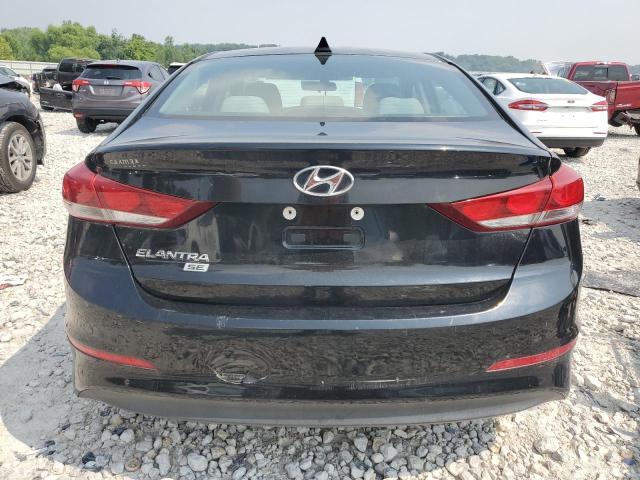 2017 HYUNDAI ELANTRA SE - 5NPD74LF1HH207287
