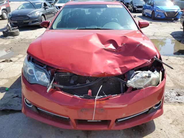 2012 TOYOTA CAMRY BASE - 4T1BF1FK9CU622420