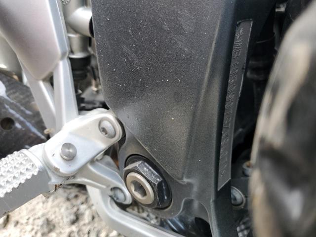 2011 BMW K1300 S WB1050907BZV94070