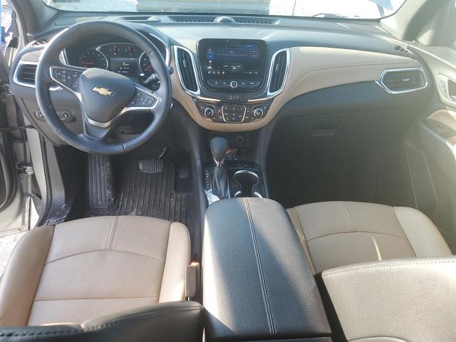 2024 CHEVROLET EQUINOX PR - 3GNAXXEG5RL332232