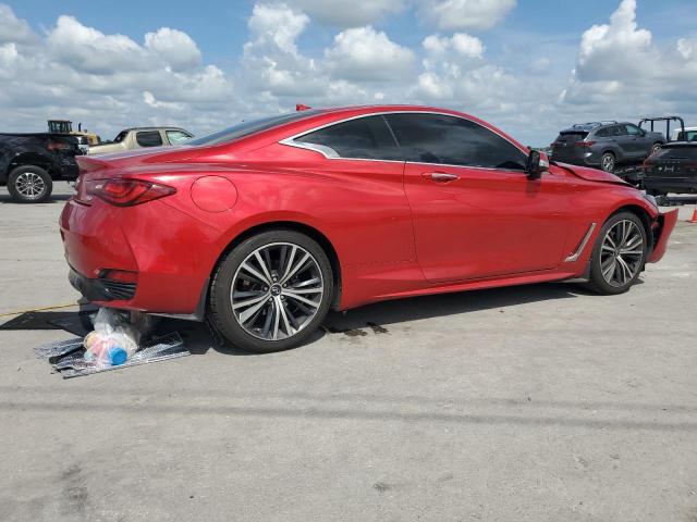 2021 INFINITI Q60 LUXE JN1EV7KL1MM470465