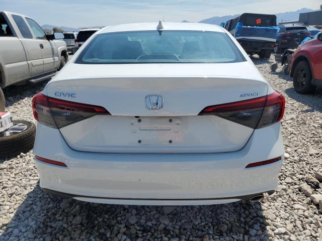 2024 HONDA CIVIC SPOR 2HGFE2F56RH588796