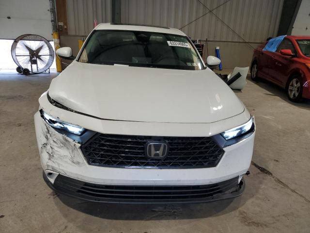 2024 HONDA ACCORD EX 1HGCY1F39RA023704