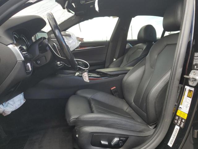 2018 BMW 530 XI WBAJA7C50JWC76274