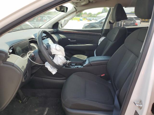2022 HYUNDAI TUCSON N L KM8JFCAE2NU105293