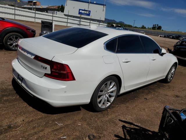 2018 VOLVO S90 T6 MOM LVY992MK3JP020152