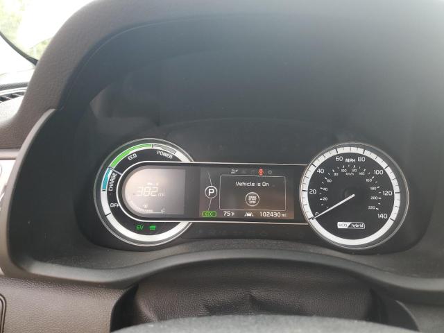2019 KIA NIRO FE KNDCB3LCXK5340647
