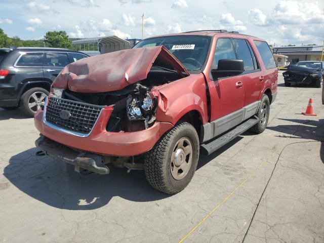FORD EXPEDITION