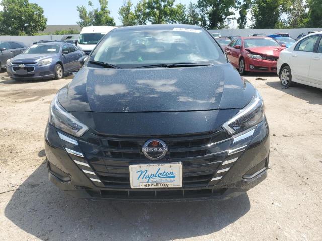 2025 NISSAN VERSA S 3N1CN8DVXSL830867