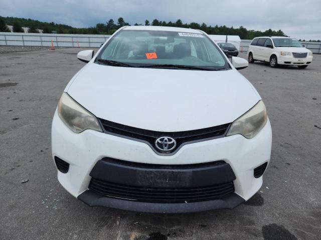 2014 TOYOTA COROLLA L - 5YFBURHE4EP129776