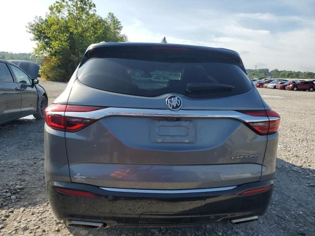 2019 BUICK ENCLAVE AV - 5GAERDKW7KJ255425