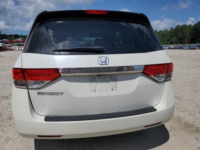 2016 HONDA ODYSSEY EX 5FNRL5H61GB024808