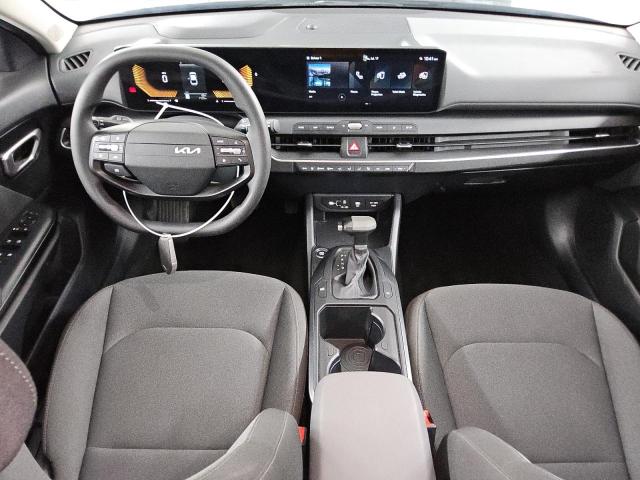 2025 KIA K4 LX 3KPFT4DE0SE054164